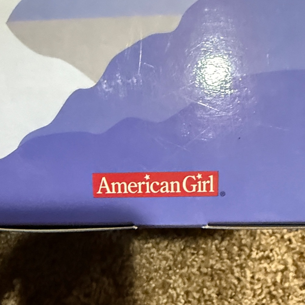 American doll - Picture 5 of 6